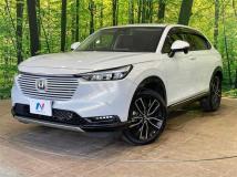 2021 Honda VEZEL