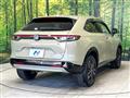 2021 Honda VEZEL