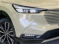 2021 Honda VEZEL