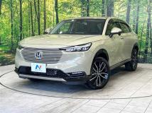 2021 Honda VEZEL