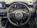 2021 Honda VEZEL