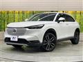 2021 Honda VEZEL