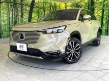2022 Honda VEZEL