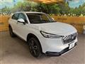 2022 Honda VEZEL