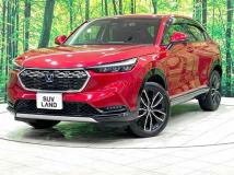 2024 Honda VEZEL