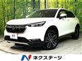 2024 Honda VEZEL