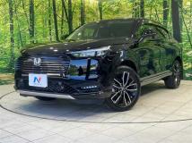2025 Honda VEZEL