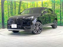2025 Honda VEZEL
