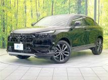 2025 Honda VEZEL