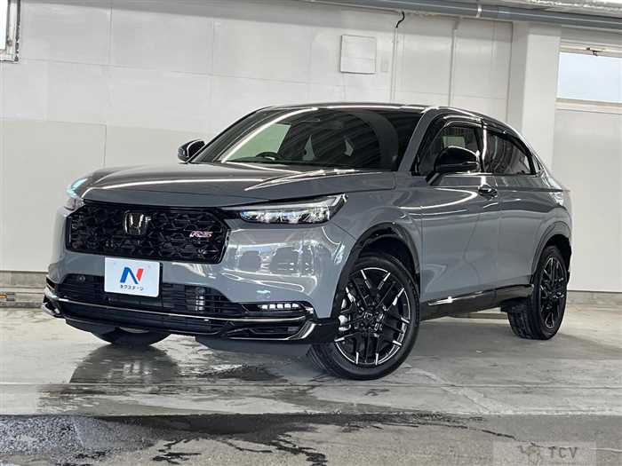 2025 Honda VEZEL