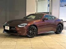 2024 Nissan Fairlady Z