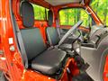 2023 Daihatsu Hijet Truck