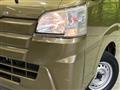 2015 Daihatsu Hijet Truck