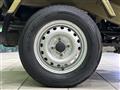 2015 Daihatsu Hijet Truck