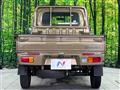 2015 Daihatsu Hijet Truck