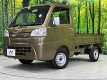 2015 Daihatsu Hijet Truck