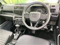 2025 Daihatsu Hijet Truck
