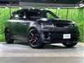 2026 Land Rover Range Rover Sport