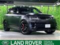 2026 Land Rover Range Rover Sport