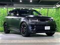 2026 Land Rover Range Rover Sport