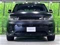 2026 Land Rover Range Rover Sport