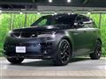2026 Land Rover Range Rover Sport