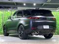 2026 Land Rover Range Rover Sport