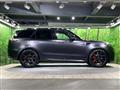 2026 Land Rover Range Rover Sport