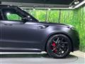 2026 Land Rover Range Rover Sport