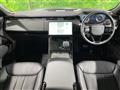 2026 Land Rover Range Rover Sport