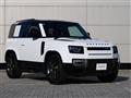 2026 Land Rover Defender