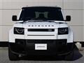 2026 Land Rover Defender