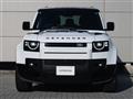 2026 Land Rover Defender