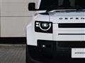 2026 Land Rover Defender