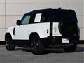 2026 Land Rover Defender