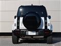 2026 Land Rover Defender