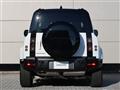 2026 Land Rover Defender