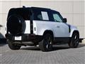 2026 Land Rover Defender