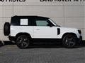 2026 Land Rover Defender