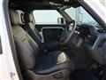 2026 Land Rover Defender