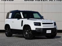2026 Land Rover Defender