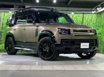 2023 Land Rover Defender