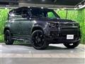 2022 Land Rover Defender