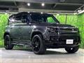 2022 Land Rover Defender