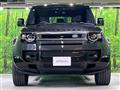 2022 Land Rover Defender