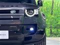 2022 Land Rover Defender