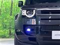 2022 Land Rover Defender