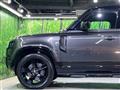2022 Land Rover Defender