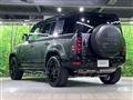 2022 Land Rover Defender