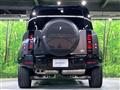 2022 Land Rover Defender